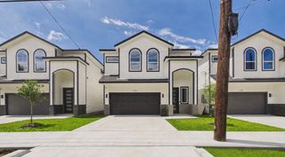 3748 Corder Street, Houston, TX 77021