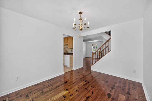 6355 Corbly Road, Cincinnati, OH 45230