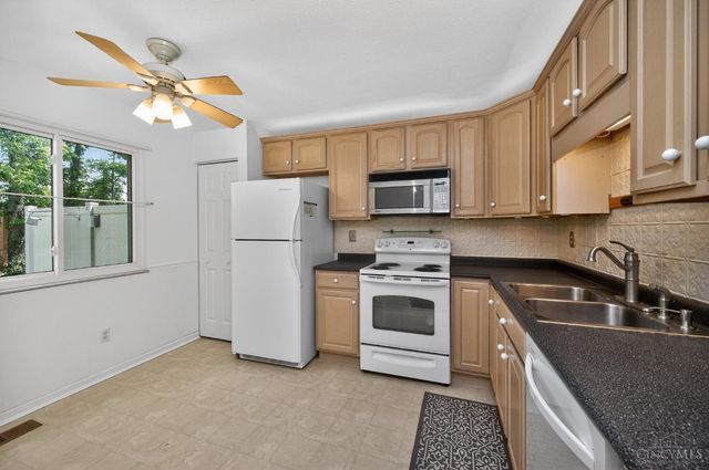 6355 Corbly Road, Cincinnati, OH 45230