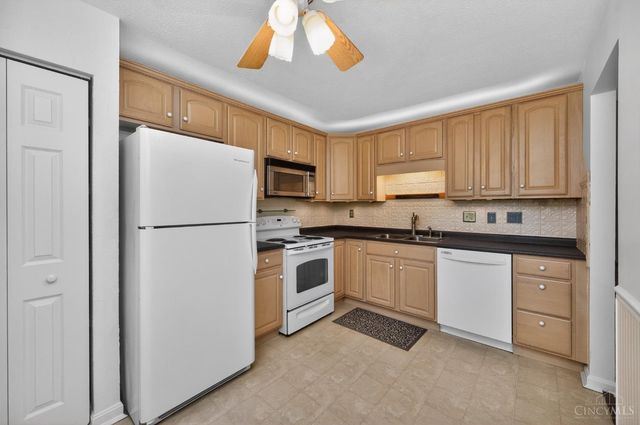 6355 Corbly Road, Cincinnati, OH 45230
