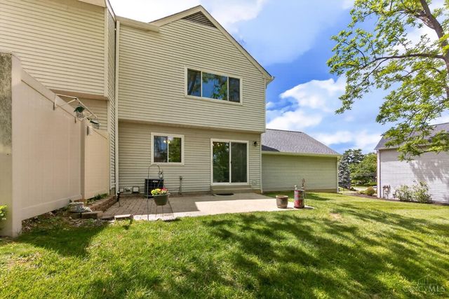 6355 Corbly Road, Cincinnati, OH 45230