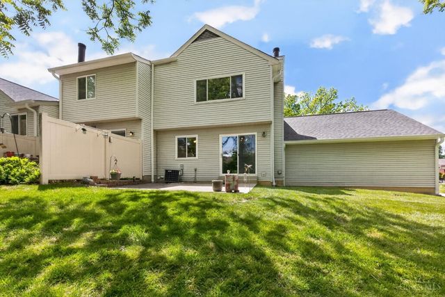 6355 Corbly Road, Cincinnati, OH 45230