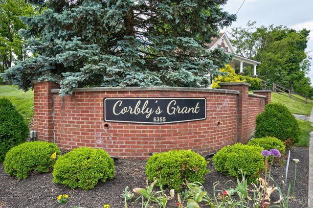 6355 Corbly Road, Cincinnati, OH 45230
