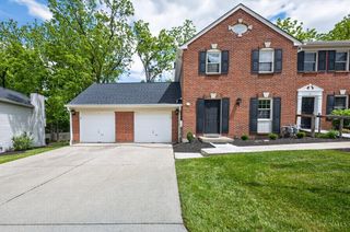 6355 Corbly Road, Cincinnati, OH 45230