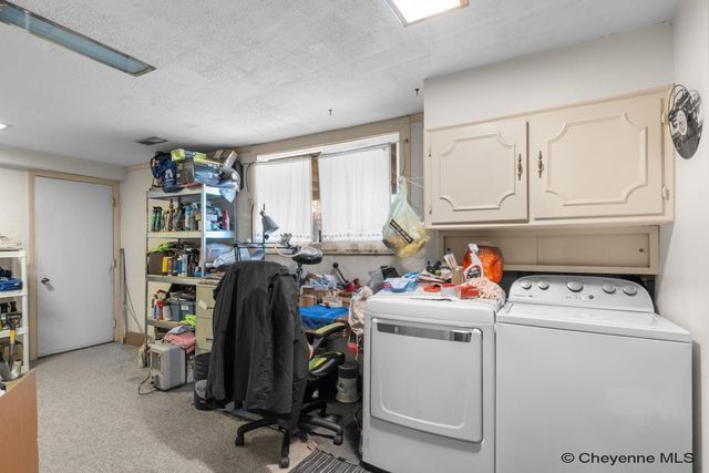 1004 DOWNEY ST, Laramie, WY 82072