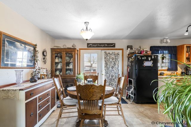 1004 DOWNEY ST, Laramie, WY 82072