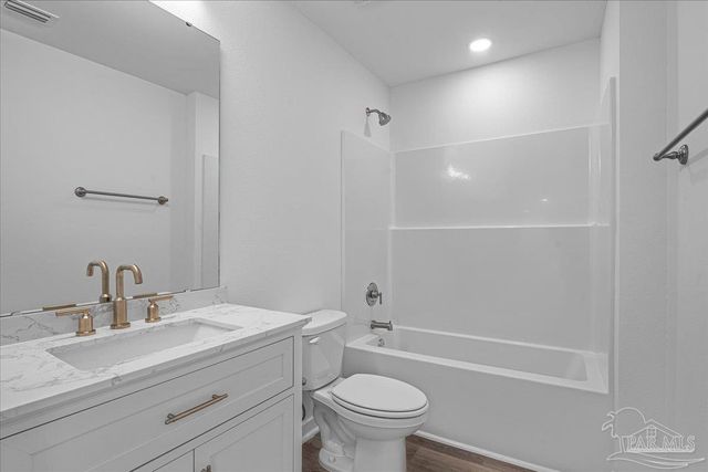 2363 N F St, Pensacola, FL 32501