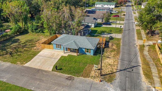 2363 N F St, Pensacola, FL 32501