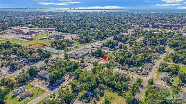 2363 N F St, Pensacola, FL 32501