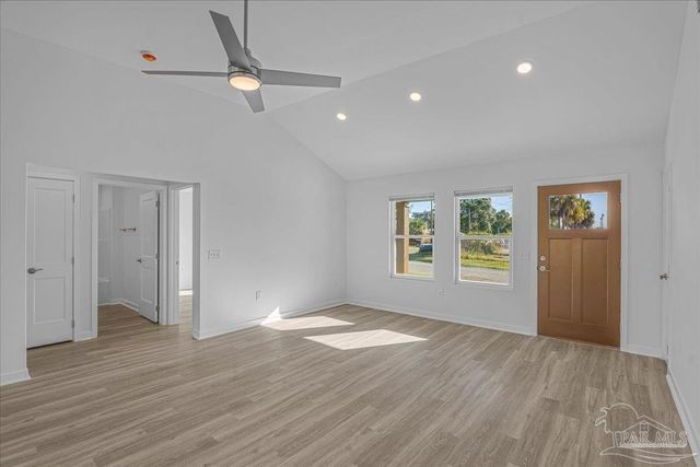 2363 N F St, Pensacola, FL 32501