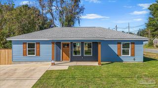 2363 N F St, Pensacola, FL 32501