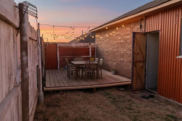 6008 Johnnie Terrace, Oklahoma City, OK 73149