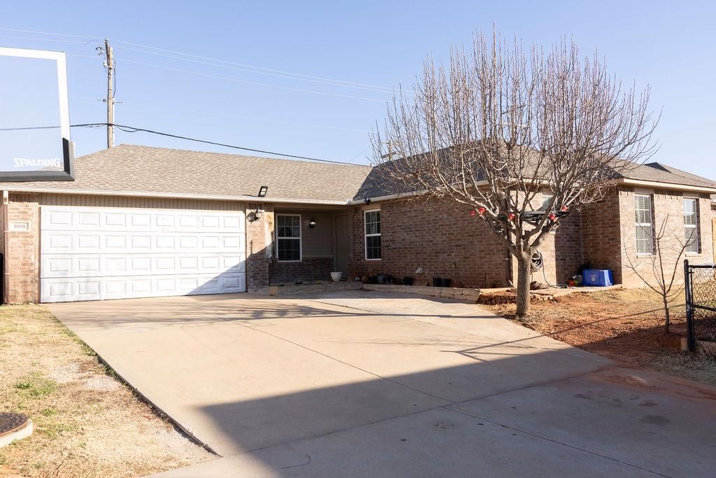 6008 Johnnie Terrace, Oklahoma City, OK 73149