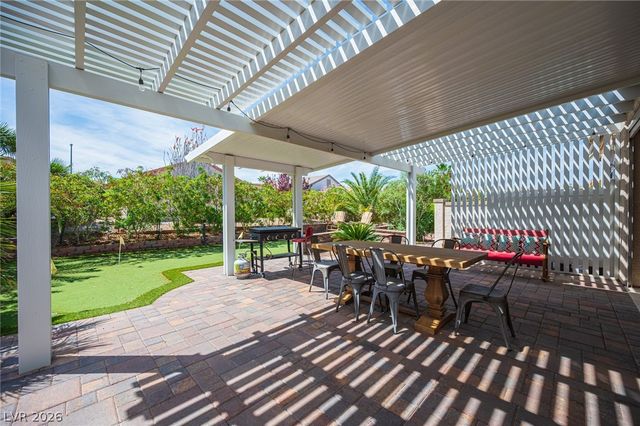 2081 Tiger Links Drive, Henderson, NV 89012