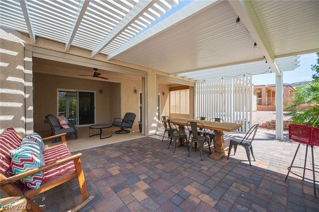 2081 Tiger Links Drive, Henderson, NV 89012