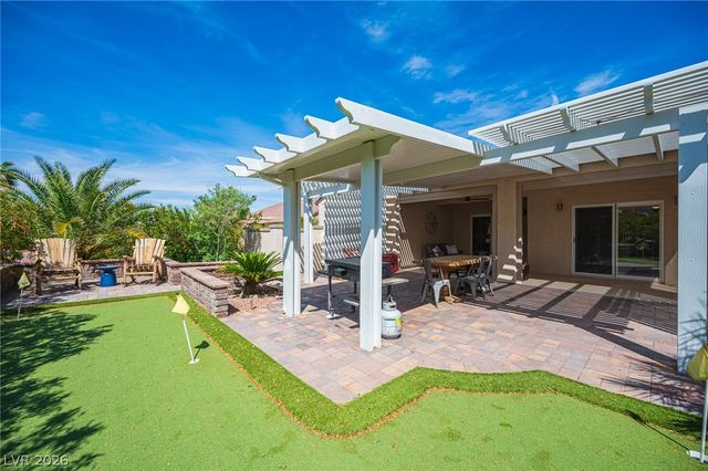 2081 Tiger Links Drive, Henderson, NV 89012