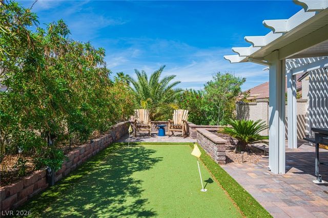 2081 Tiger Links Drive, Henderson, NV 89012