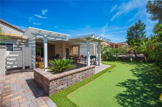 2081 Tiger Links Drive, Henderson, NV 89012