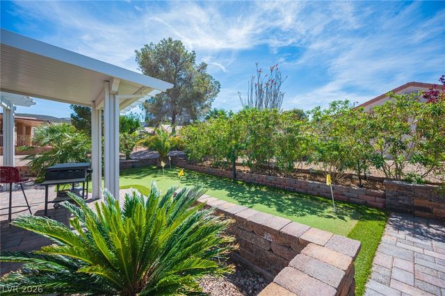 2081 Tiger Links Drive, Henderson, NV 89012