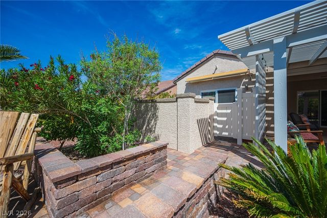 2081 Tiger Links Drive, Henderson, NV 89012