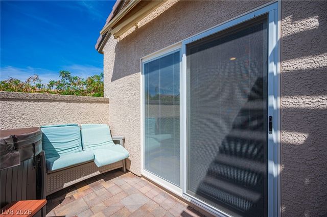 2081 Tiger Links Drive, Henderson, NV 89012