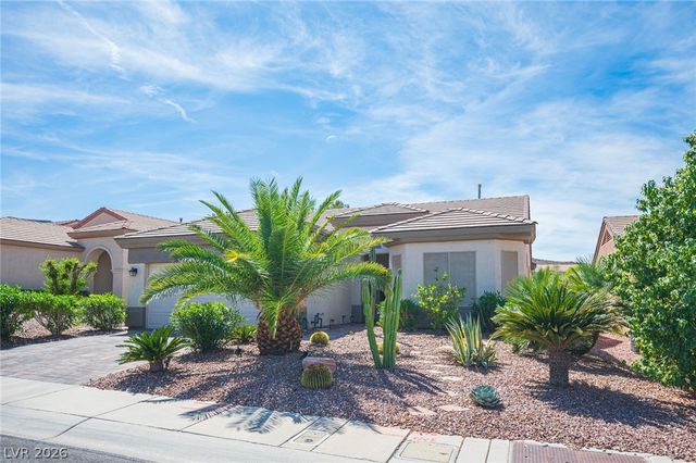 2081 Tiger Links Drive, Henderson, NV 89012