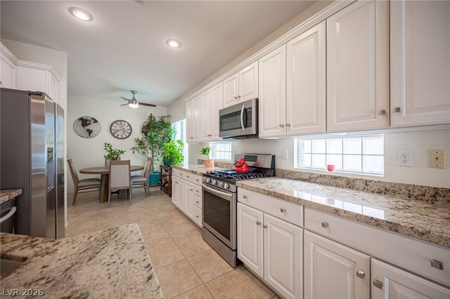 2081 Tiger Links Drive, Henderson, NV 89012