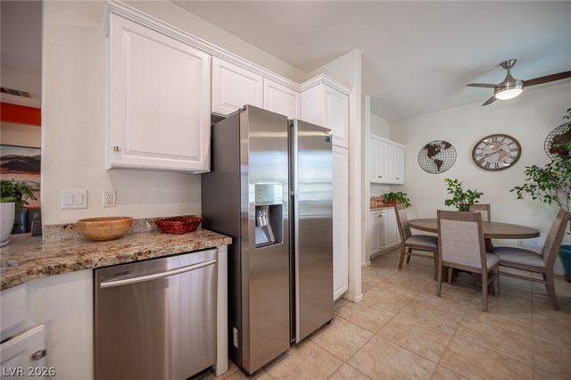 2081 Tiger Links Drive, Henderson, NV 89012