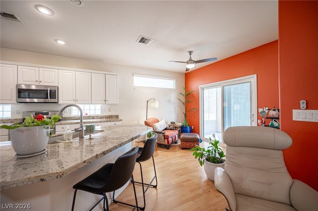 2081 Tiger Links Drive, Henderson, NV 89012