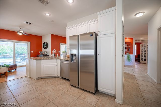 2081 Tiger Links Drive, Henderson, NV 89012