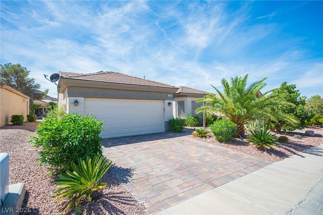 2081 Tiger Links Drive, Henderson, NV 89012