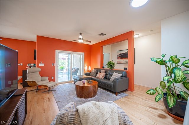 2081 Tiger Links Drive, Henderson, NV 89012