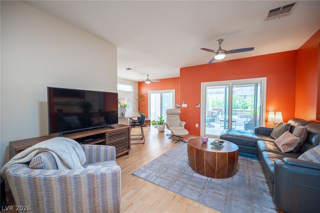 2081 Tiger Links Drive, Henderson, NV 89012