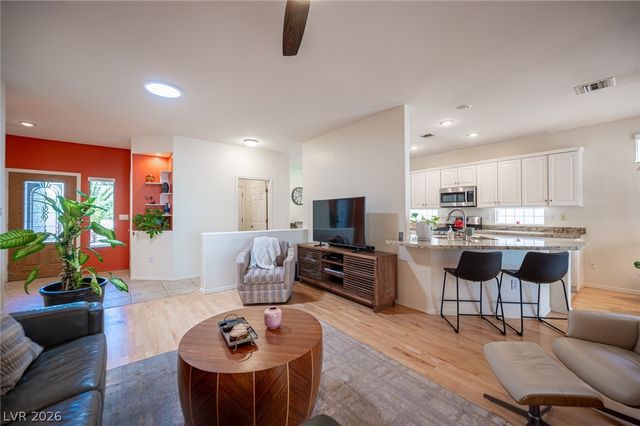 2081 Tiger Links Drive, Henderson, NV 89012