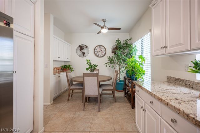 2081 Tiger Links Drive, Henderson, NV 89012