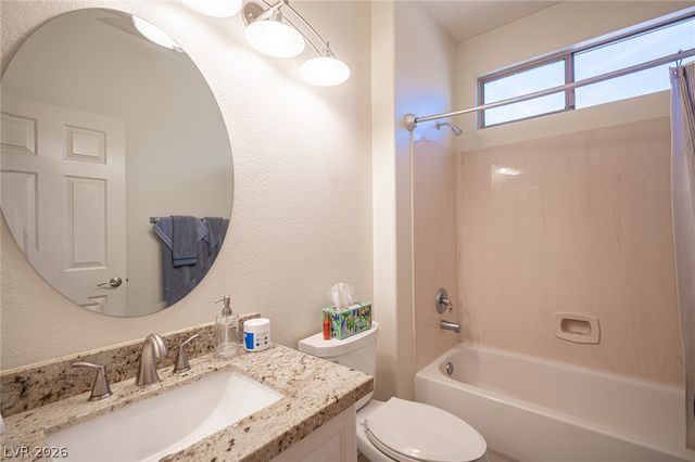 2081 Tiger Links Drive, Henderson, NV 89012