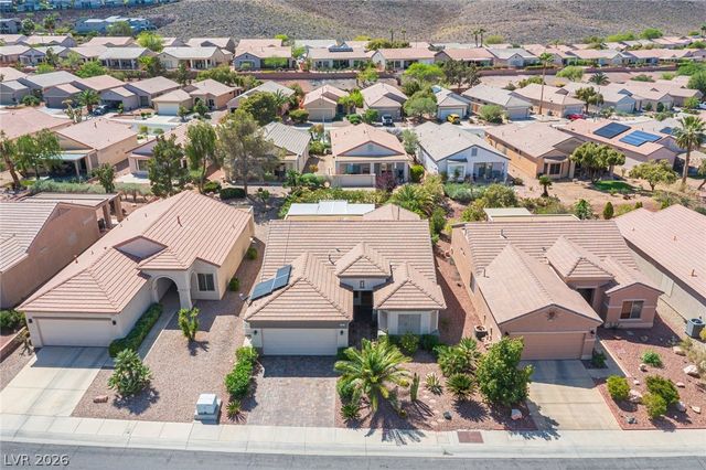 2081 Tiger Links Drive, Henderson, NV 89012