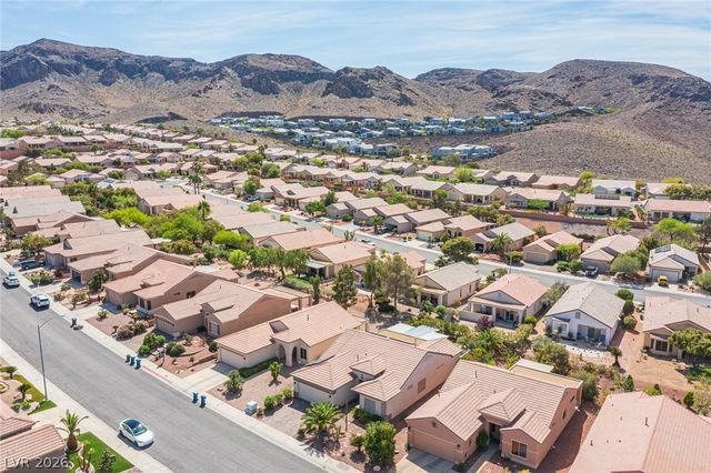 2081 Tiger Links Drive, Henderson, NV 89012