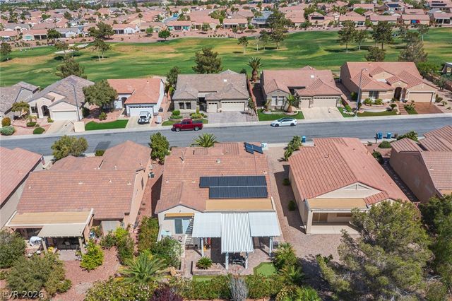 2081 Tiger Links Drive, Henderson, NV 89012