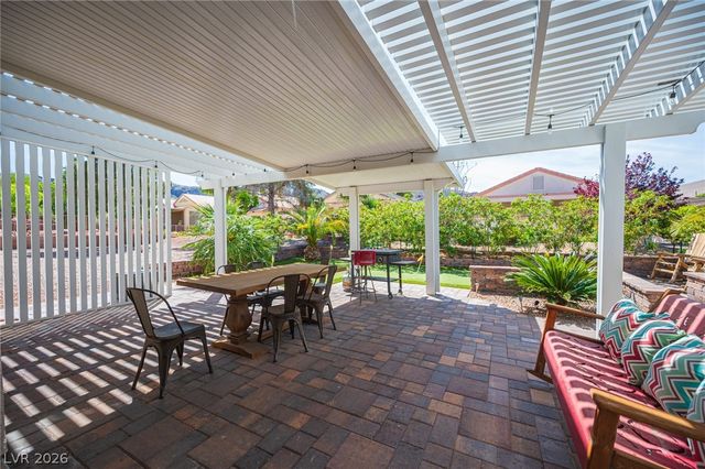 2081 Tiger Links Drive, Henderson, NV 89012