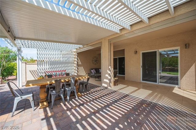 2081 Tiger Links Drive, Henderson, NV 89012