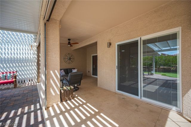 2081 Tiger Links Drive, Henderson, NV 89012