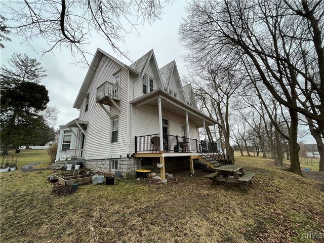 245 Main Street, Ledyard, NY 13026