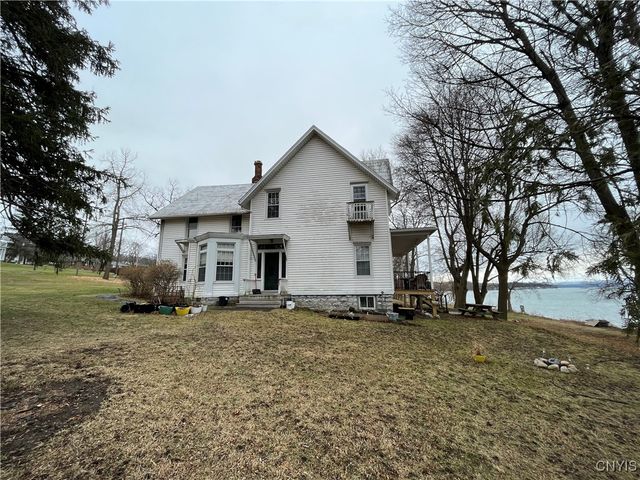 245 Main Street, Ledyard, NY 13026