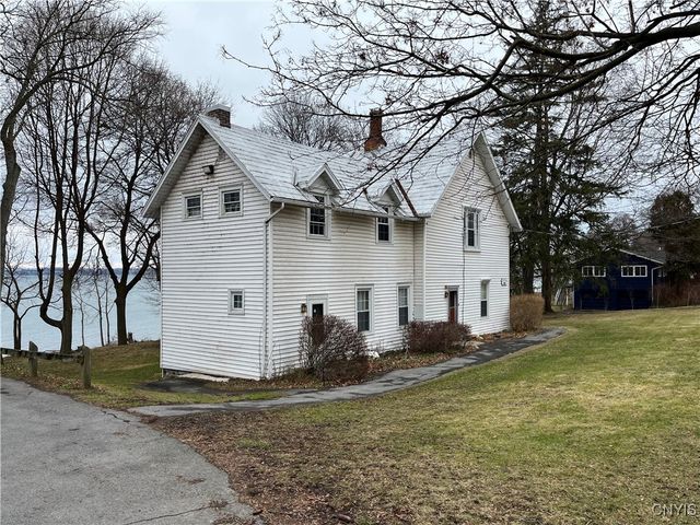 245 Main Street, Ledyard, NY 13026