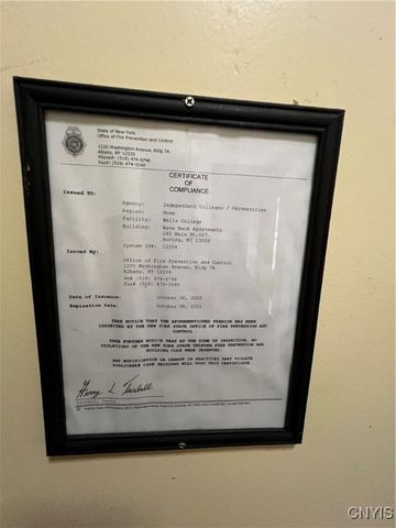 245 Main Street, Ledyard, NY 13026