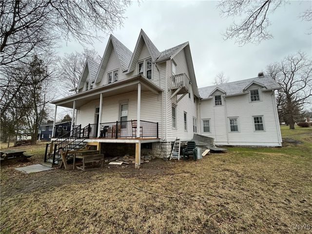 245 Main Street, Ledyard, NY 13026