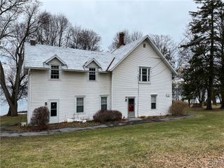 245 Main Street, Ledyard, NY 13026