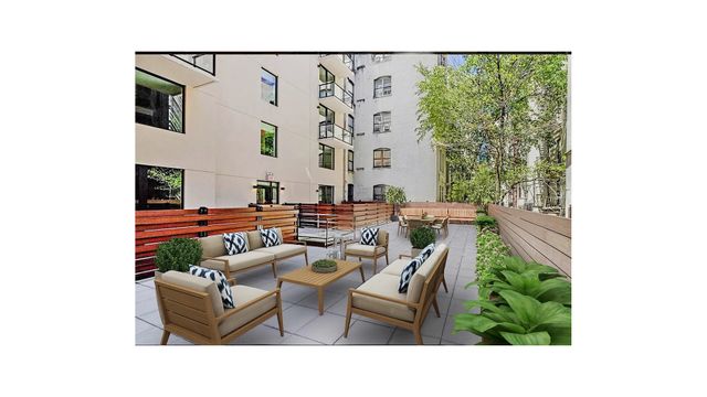 127 W 112th St Apt 2A, New York City, NY 10026
