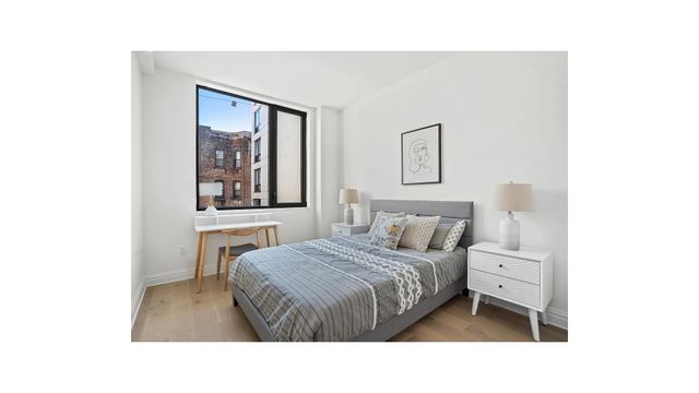 127 W 112th St Apt 2A, New York City, NY 10026